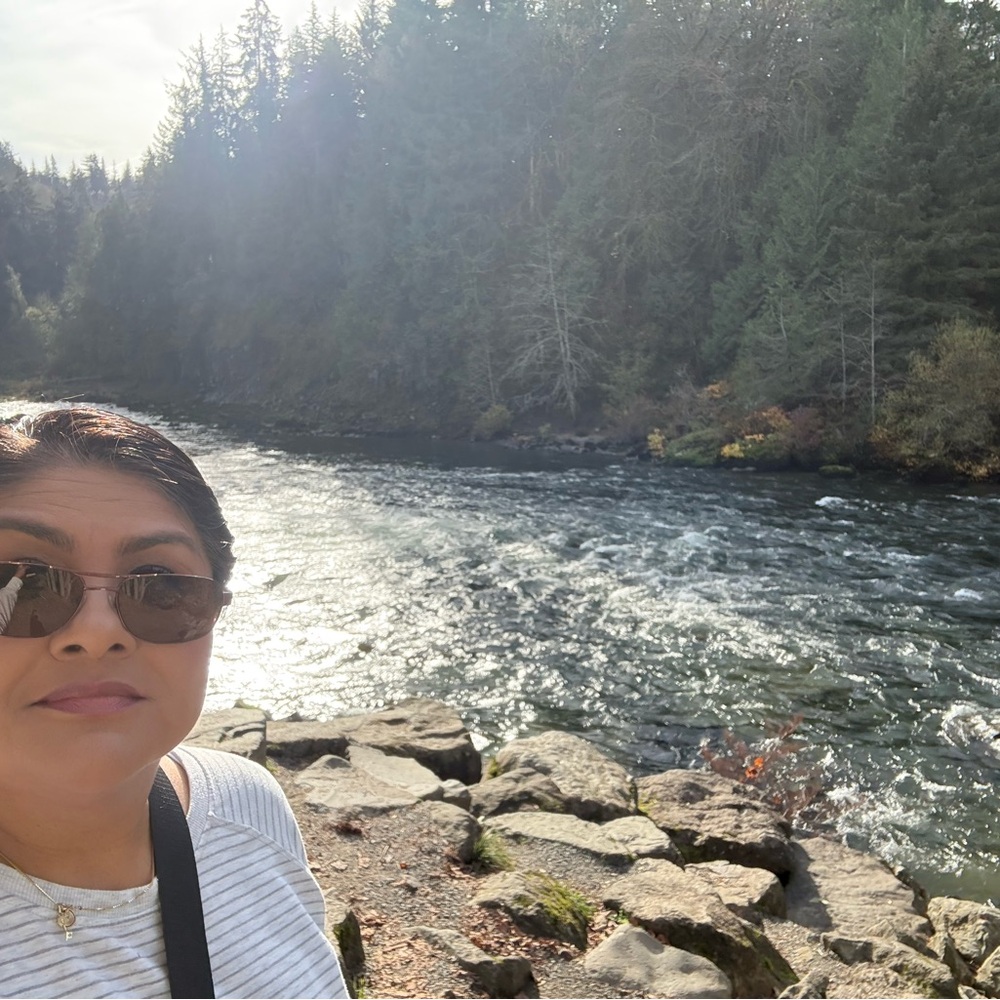 Meet your Posher, Lilirose